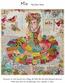 Mia Collage Pattern
