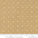 Moda, Basic Grey, Posh, Doily Dots, Desert Dusk