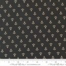 Moda, Basic Grey, Posh, Fretwork Blenders, Onyx, Noir