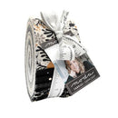 Moda, Basic Grey, Posh, Jelly Roll