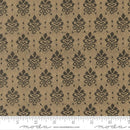 Moda, Basic Grey, Posh, Lace Muse Blenders, Desert Dusk