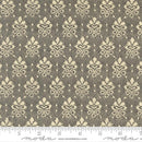 Moda, Basic Grey, Posh, Lace Muse Blenders, Onyx Noir