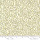 Moda, Brenda Riddle, Abide, Hearts & Leaves, Light Green