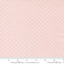 Moda, Brenda Riddle, Abide, Dots, Pink