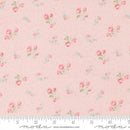 Moda, Brenda Riddle, Abide, Small Floral Dots, Pink