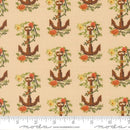 Moda, Cathe Holden, Saltwater, Knot On Call Novelty Cross Stitch Vintage Ephemera