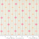 Moda, Deb Strain, Kindness, Floral Stripe, Dogwood