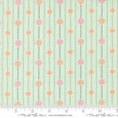 Moda, Deb Strain, Kindness, Floral Stripe, Mist