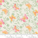 Moda, Deb Strain, Kindness, Butterflies & Vines, Dogwood