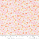 Moda, Deb Strain, Kindness, Scattered Flowers, Blush