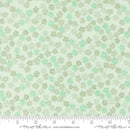 Moda, Deb Strain, Kindness, Scattered Flowers, Mist Green
