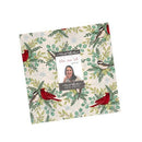 Moda, Deb Strain, When Snow Falls Layer Cake