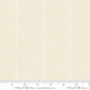 Moda Fabrics, Whispers by Studio M - Dashing - Muslin
