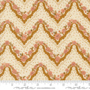 Moda, Fancy That Design House, Forage Found, Hankie Stripes, Caramel