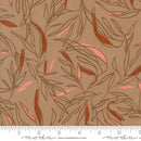 Moda, Fancy That Design House, Forage Found, Loose Leaf, Mushroom