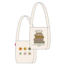 Moda, Fancy That Design House, Windfall, Canvas Tote Bag