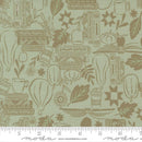 Moda, Fancy That Design House, Windfall, Cozy Up, Aqua