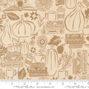 Moda, Fancy That Design House, Windfall, Cozy Up, Eggshell