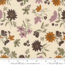 Moda, Fancy That Design House, Windfall, Floral Eggshell