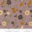 Moda, Fancy That Design House, Windfall, Floral, Soft Thistle