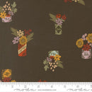 Moda, Fancy That Design House, Windfall, Jars, Dark Moss Green