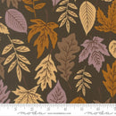 Moda, Fancy That Design House, Windfall, Leaf Fall, Dark Moss Green