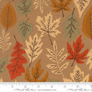 Moda, Fancy That Design House, Windfall, Leaf Fall Oatmeal