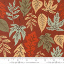 Moda, Fancy That Design House, Windfall, Leaf Fall Rust