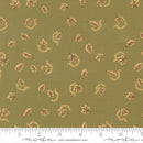 Moda, Fancy That Design House, Windfall, Leaves, Meadow Green