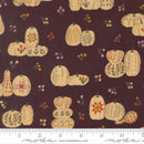 Moda, Fancy That Design House, Windfall, Pumpkin Patch, Merlot Purple
