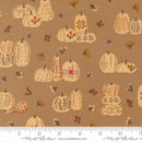 Moda, Fancy That Design House, Windfall, Pumpkin Patch Oatmeal