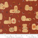 Moda, Fancy That Design House, Windfall, Pumpkin Patch, Rust