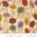 Moda, Fancy That Design House, Windfall, Sunflower Field Eggshell