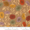 Moda, Fancy That Design House, Windfall, Sunflower Field, Oatmeal Tan