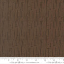 Moda, Fancy That Design House, Windfall, Textured Blender Stripe, Coffee Brown