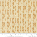 Moda, Fancy That Design House, Windfall, Vine Stripe, Eggshell