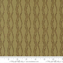 Moda, Fancy That Design House, Windfall, Vine Stripe, Meadow Green