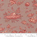 Moda, French General, Fleur De Paris, Lavender