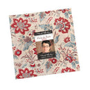 Moda, French General, Fleur De Paris Layer Cake