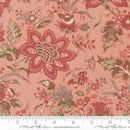 Moda, French General, Fleur De Paris, Pale Rose Pink