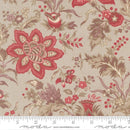 Moda, French General, Fleur De Paris, Smoke