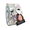 Moda, High Flight Jelly Roll