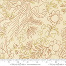 Moda, Jessica Rose, Sunlit Ruins, Cream Tonal