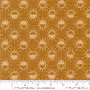 Moda, Jessica Rose, Sunlit Ruins, Geometric Suns, Golden Brown