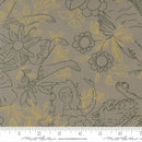 Moda, Jessica Rose, Sunlit Ruins, Silver Gray
