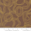 Moda, Jessica Rose, Sunlit Ruins, Tonal Blender, Mauve