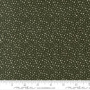 Moda, Kileys Quilt Room, Gingerbread Lane, Flurry Dots, Cocoa Tan