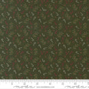 Moda, Kileys Quilt Room, Gingerbread Lane, Holly Candy, Pine Green