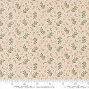 Moda, Kileys Quilt Room, Gingerbread Lane, Holly Candy, Sugar White