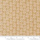 Moda, Kileys Quilt Room, Gingerbread Lane, Holly Stripes, Gingerbread Tan